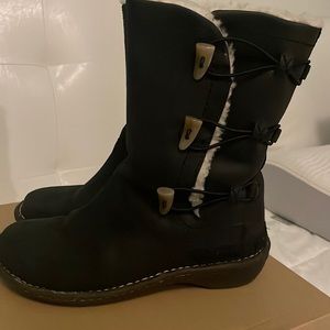 UGG Boots, size 8